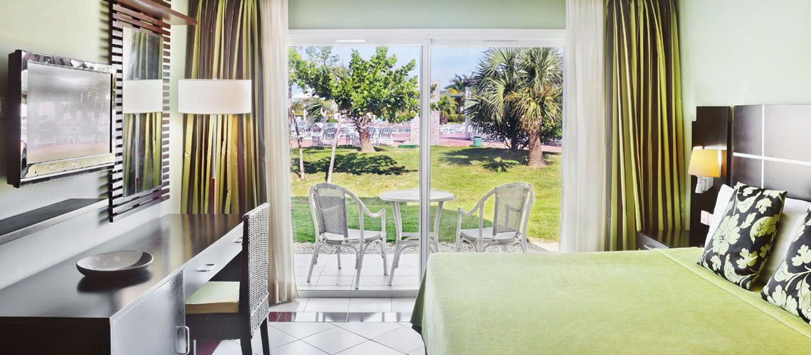 Ocean Varadero El Patriarca 5* pas cher photo 5