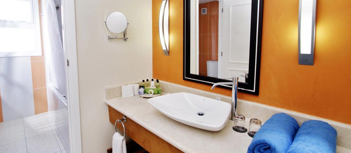 Ocean Varadero El Patriarca 5* pas cher photo 6