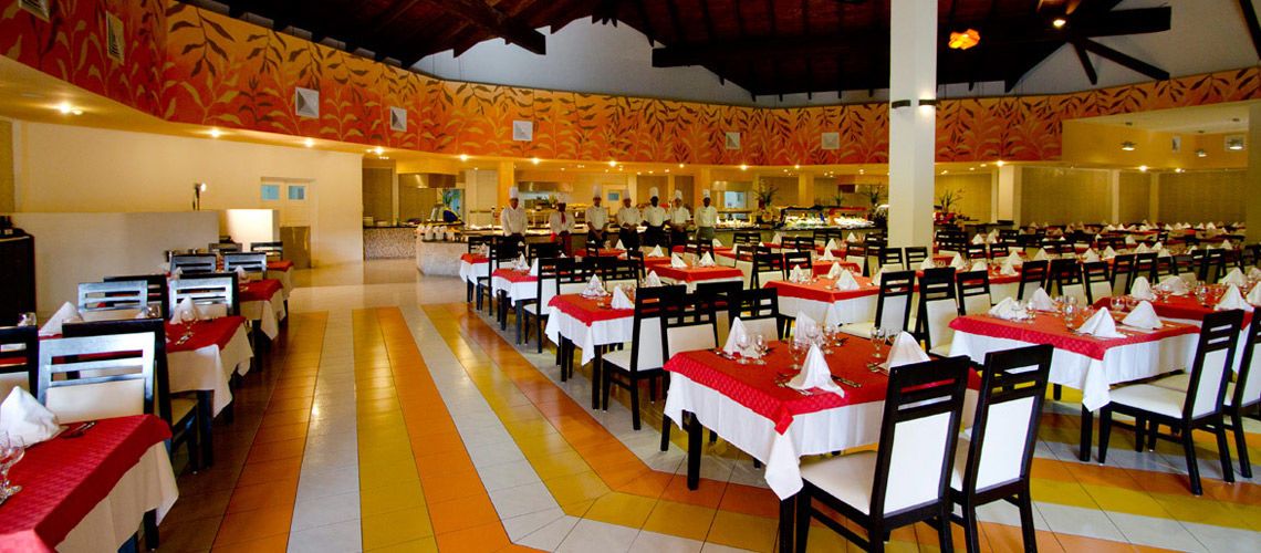 Ocean Varadero El Patriarca 5* pas cher photo 7