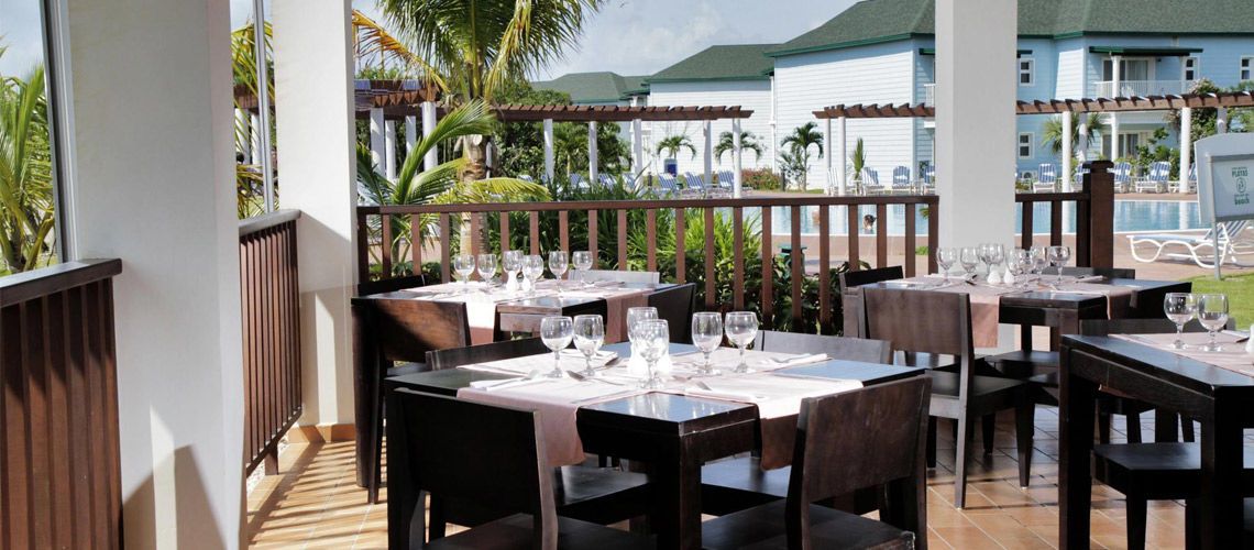 Ocean Varadero El Patriarca 5* pas cher photo 8