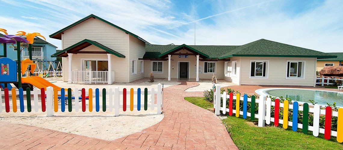 Ocean Varadero El Patriarca 5* pas cher photo 10