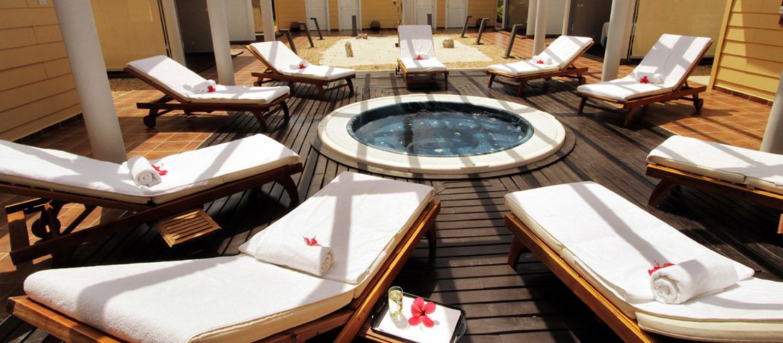 Ocean Varadero El Patriarca 5* pas cher photo 11