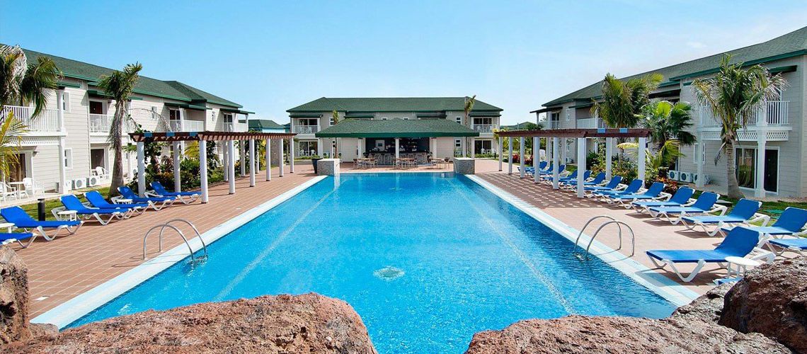 Ocean Varadero El Patriarca 5* pas cher photo 12