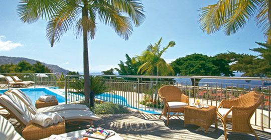 Quinta das Vistas - Madère pas cher photo 1