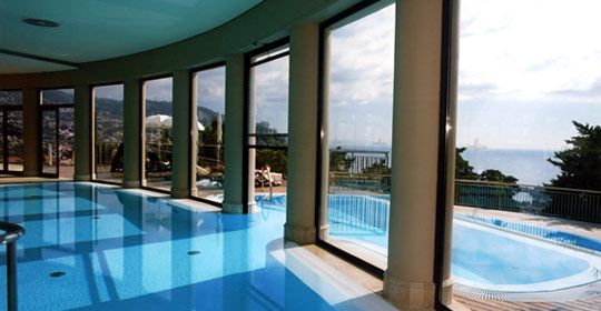 Quinta das Vistas - Madère pas cher photo 4