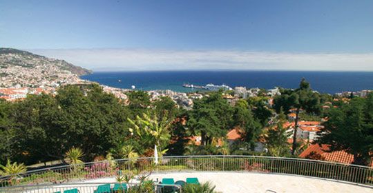 Quinta das Vistas - Madère pas cher photo 5