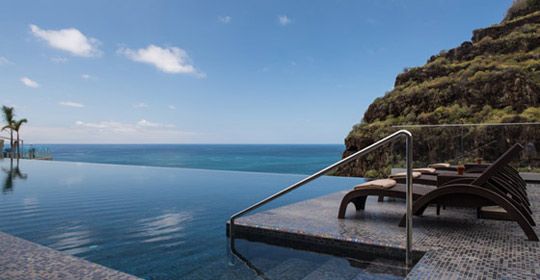 Saccharum 4* pas cher photo 1