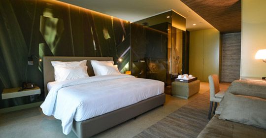 Saccharum 4* pas cher photo 2