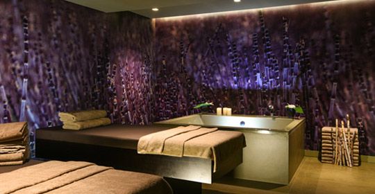 Saccharum 4* pas cher photo 4