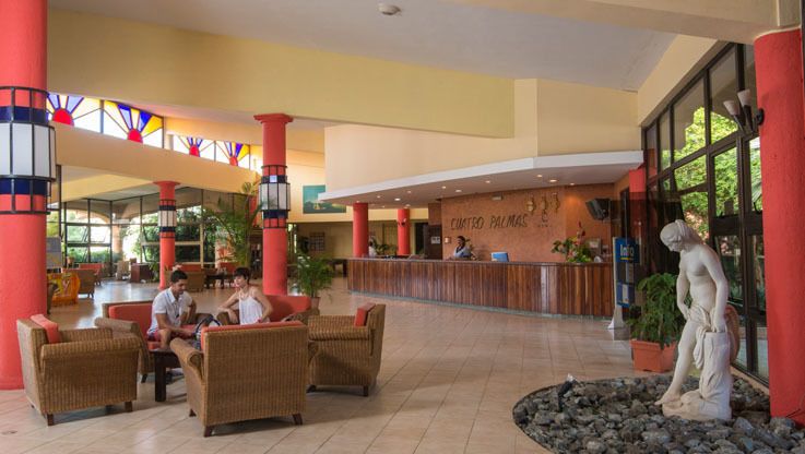 Starfish Cuatro Palmas 4* - Adult only pas cher photo 2