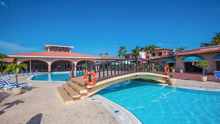 Starfish Cuatro Palmas 4* - Adult only pas cher photo 9