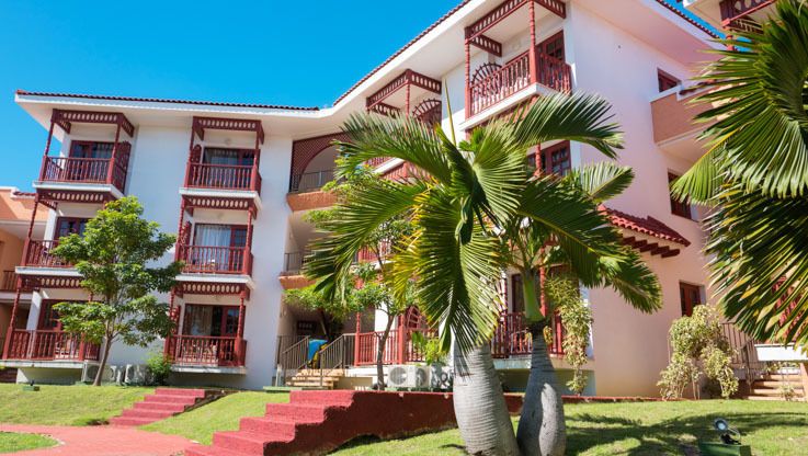Starfish Cuatro Palmas 4* - Adult only pas cher photo 12