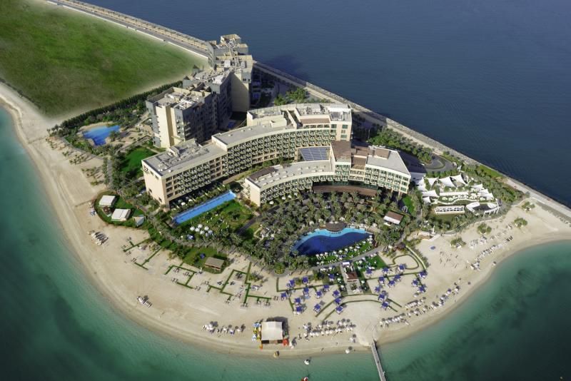 Rixos The Palm Dubai Hotel and Suites - 5* pas cher photo 1