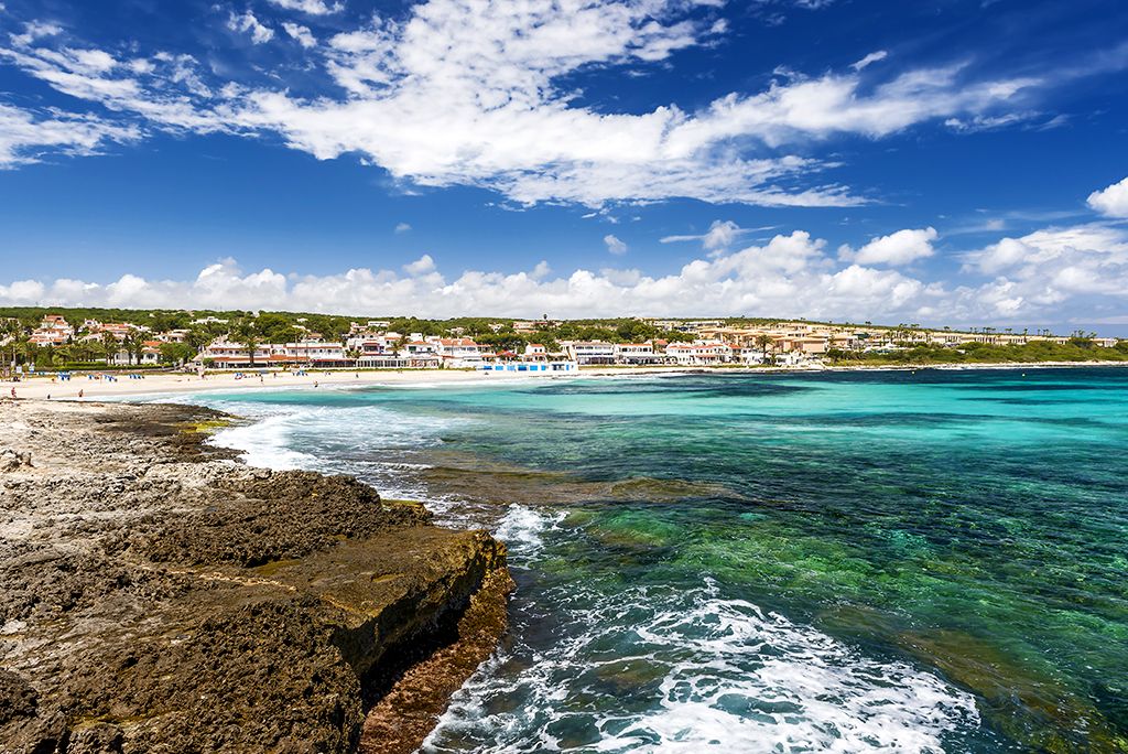 Ôclub Occidental Minorque 4* pas cher photo 3