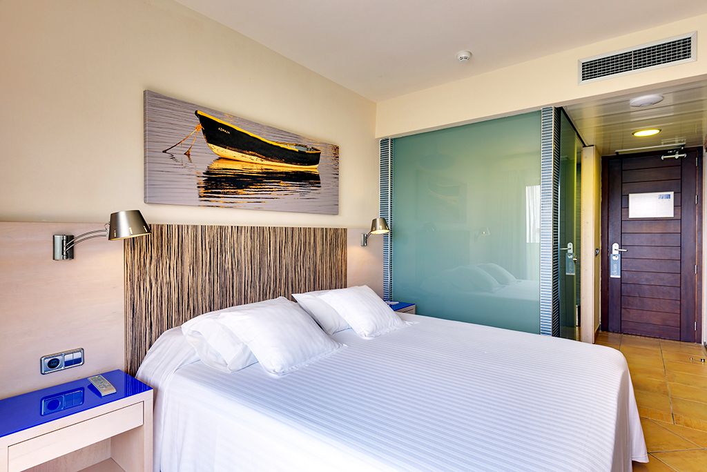 Ôclub Occidental Minorque 4* pas cher photo 6