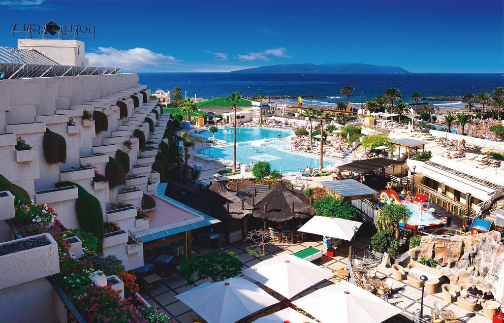 Hôtel Gala 4* pas cher photo 1