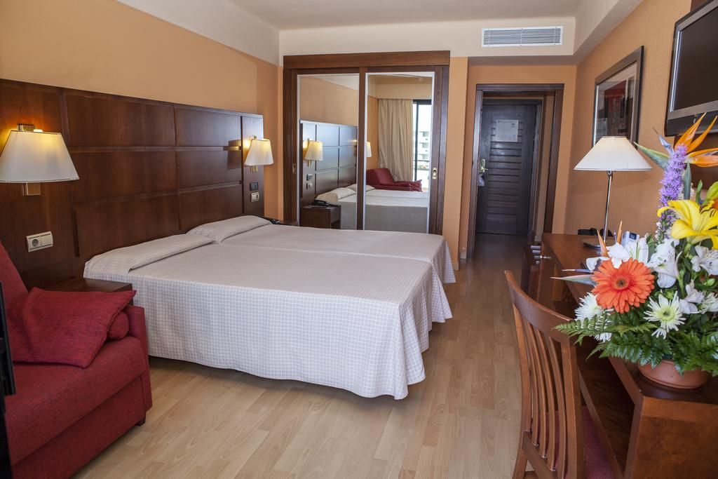 Hôtel Gala 4* pas cher photo 3