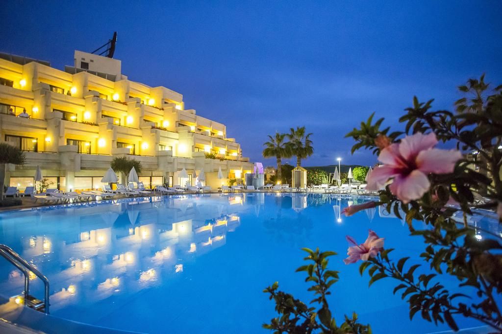 Hôtel Gala 4* pas cher photo 11