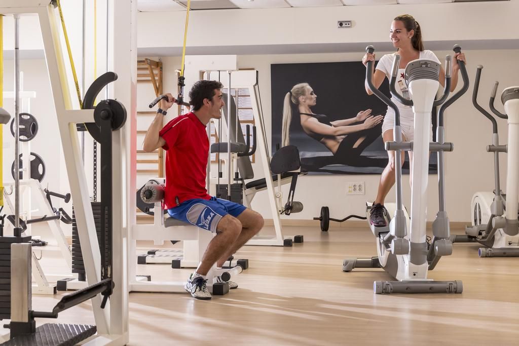 Hôtel Gala 4* pas cher photo 12