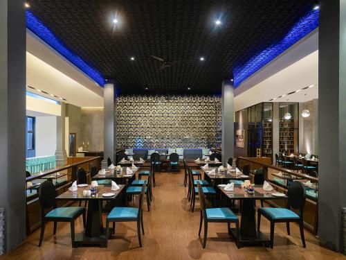 Hôtel Novotel Phuket Kata Avista Resort & Spa 4* sup pas cher photo 2