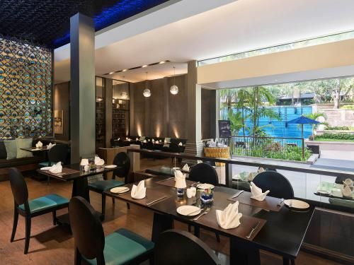 Hôtel Novotel Phuket Kata Avista Resort & Spa 4* sup pas cher photo 3