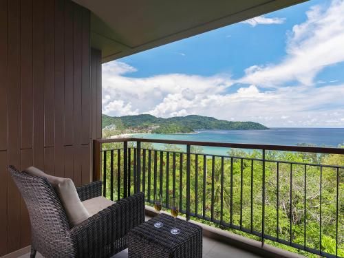 Hôtel Novotel Phuket Kata Avista Resort & Spa 4* sup pas cher photo 4