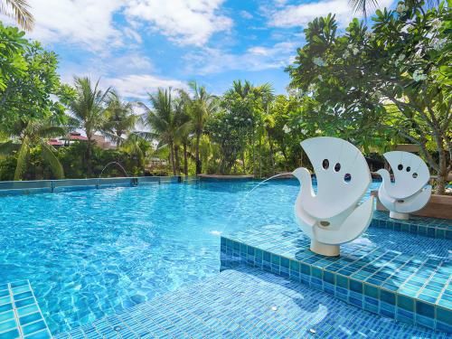 Hôtel Novotel Phuket Kata Avista Resort & Spa 4* sup pas cher photo 6