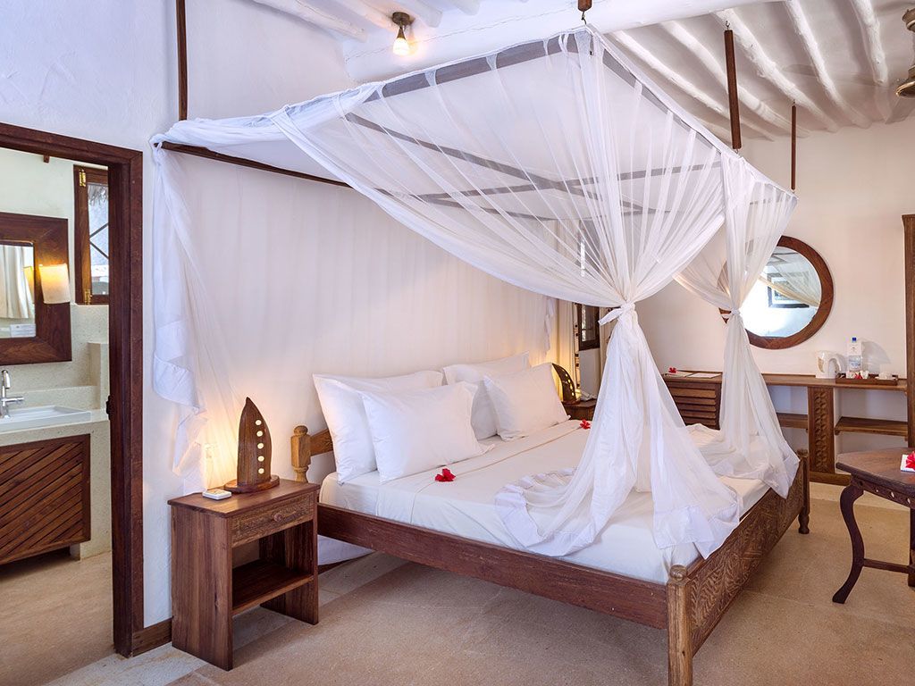 Essque Zalu 5* pas cher photo 1