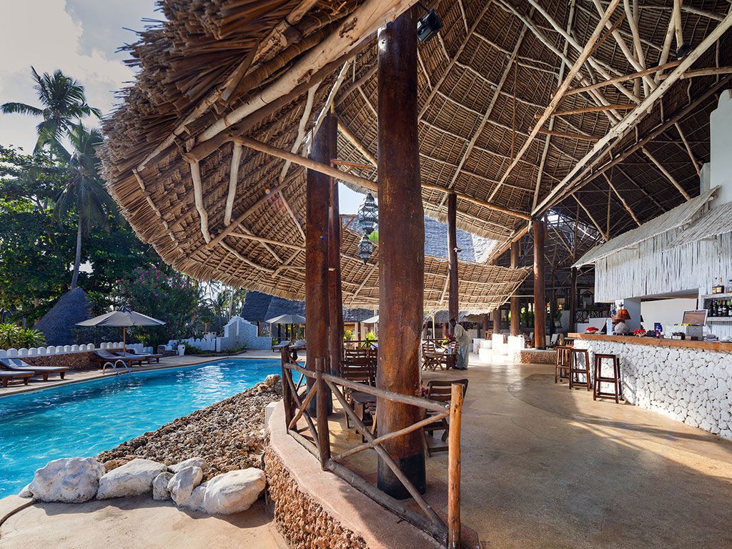 Essque Zalu 5* pas cher photo 3