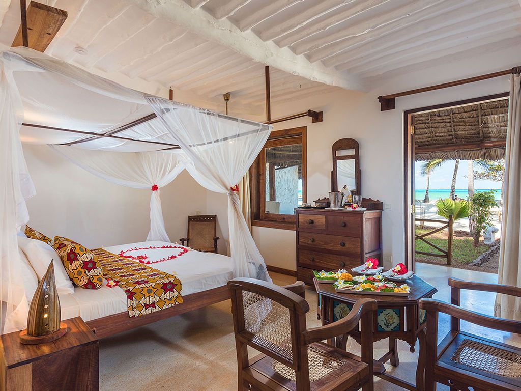 Essque Zalu 5* pas cher photo 5