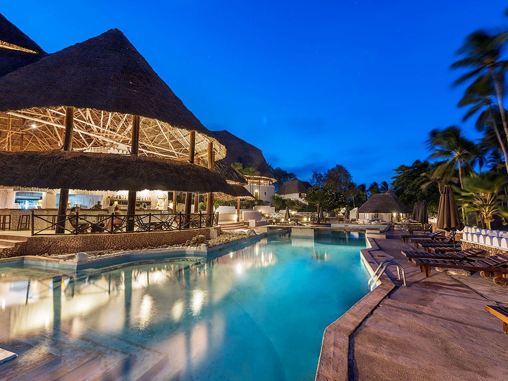 Essque Zalu 5* pas cher photo 7