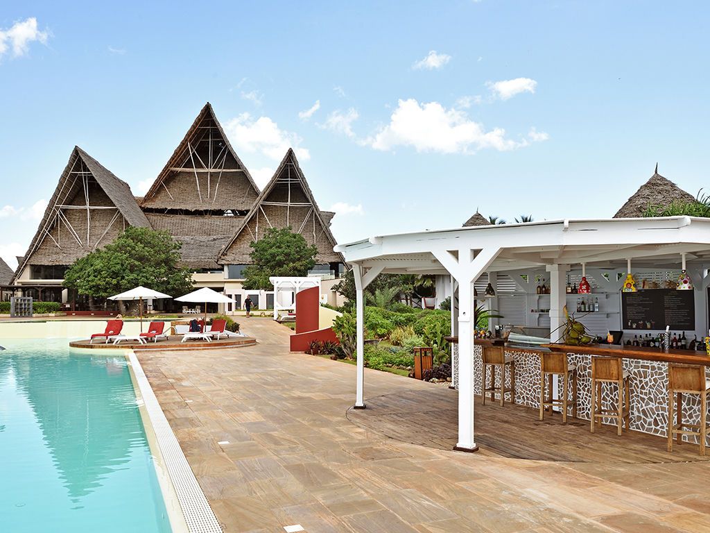 Essque Zalu 5* pas cher photo 9