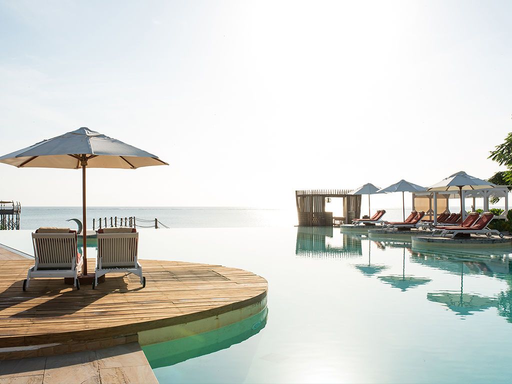 Essque Zalu 5* pas cher photo 10