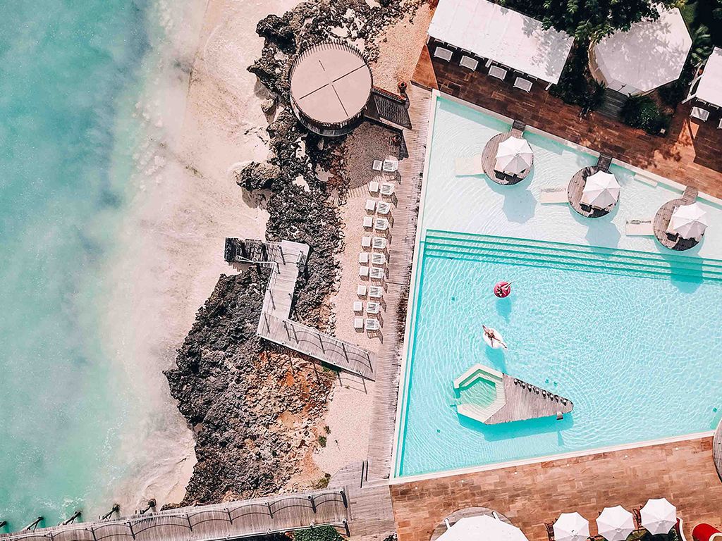 Essque Zalu 5* pas cher photo 11