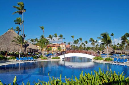 Grand Bahia Principe Turquesa 5* pas cher photo 1