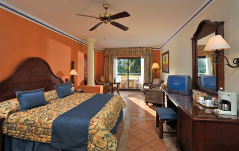 Grand Bahia Principe Turquesa 5* pas cher photo 2