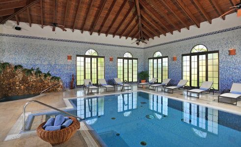 Grand Bahia Principe Turquesa 5* pas cher photo 3