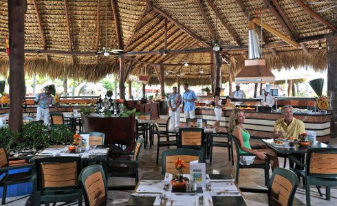 Grand Bahia Principe Turquesa 5* pas cher photo 4