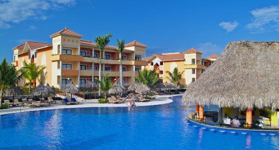 Grand Bahia Principe Turquesa 5* pas cher photo 5