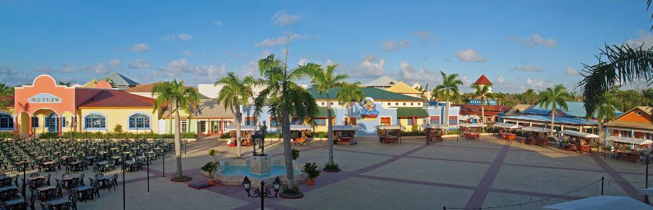 Grand Bahia Principe Turquesa 5* pas cher photo 6