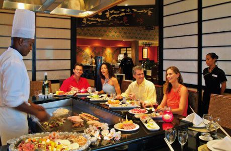 Grand Bahia Principe Turquesa 5* pas cher photo 7