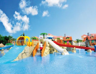 Grand Bahia Principe Turquesa 5* pas cher photo 10