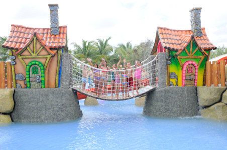 Grand Bahia Principe Turquesa 5* pas cher photo 12