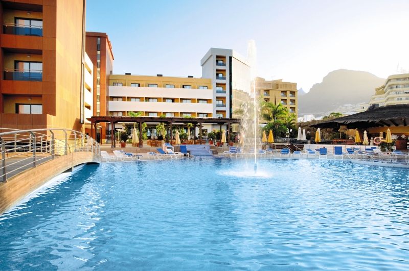 Hôtel Be Live Experience La Niña - 4* pas cher photo 6