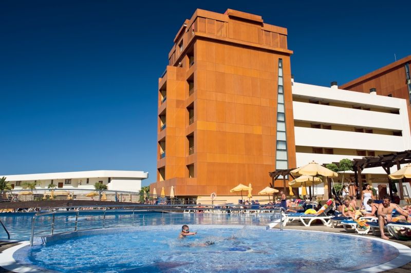 Hôtel Be Live Experience La Niña - 4* pas cher photo 7