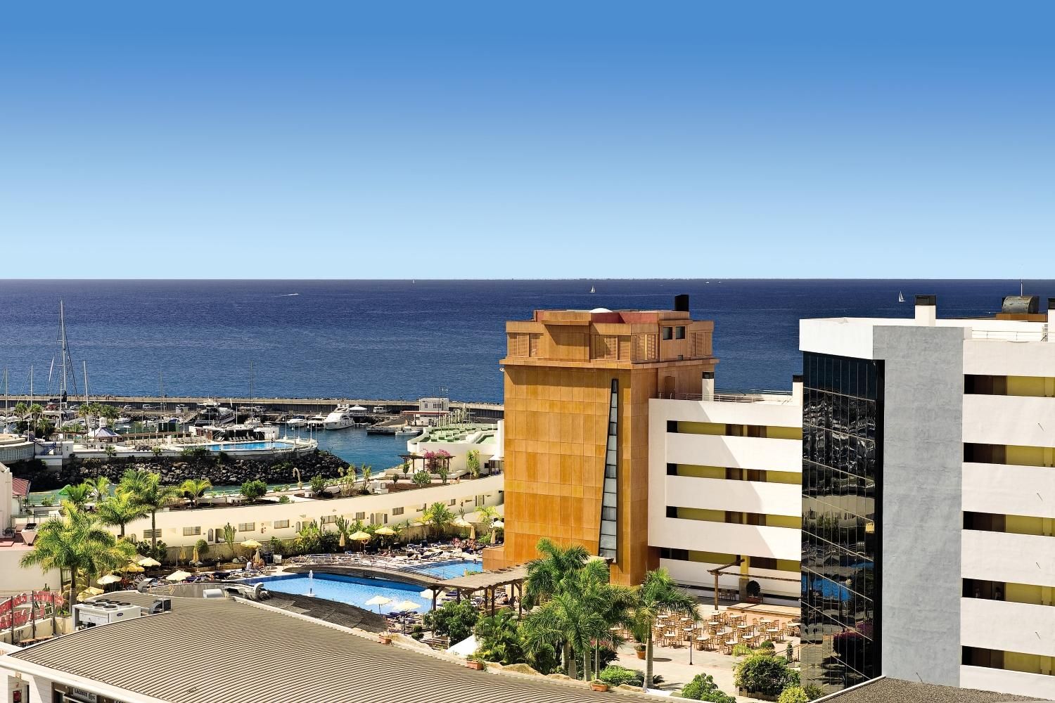 Hôtel Be Live Experience La Niña - 4* pas cher photo 8