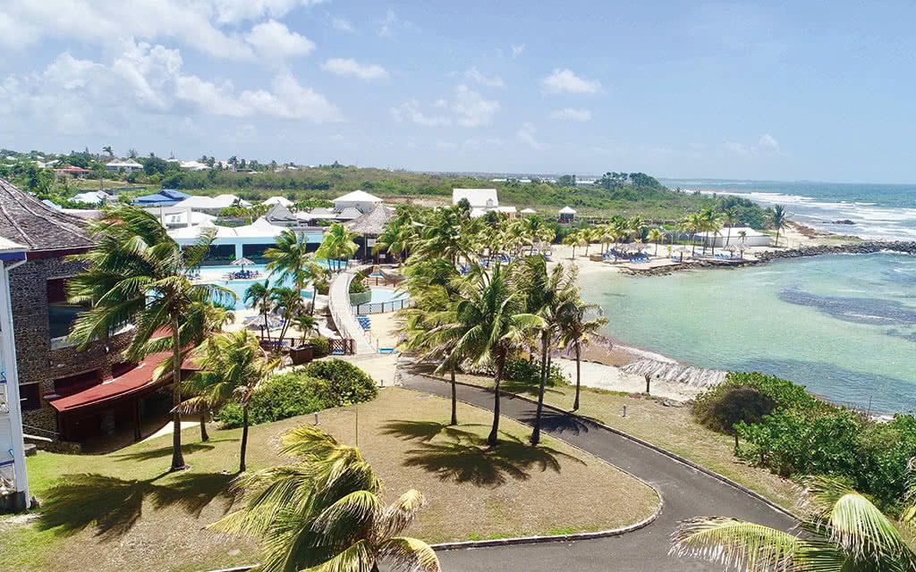 Le Manganao - Location de voiture incluse 3* pas cher photo 4