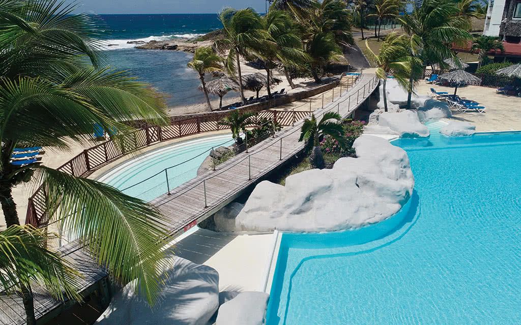 Le Manganao - Location de voiture incluse 3* pas cher photo 5