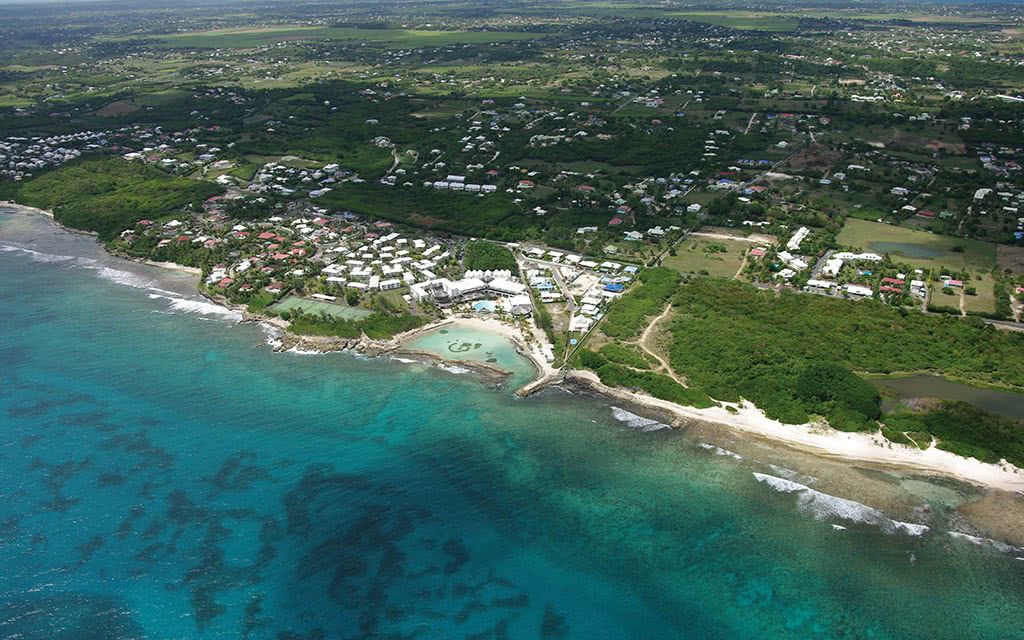 Le Manganao - Location de voiture incluse 3* pas cher photo 9