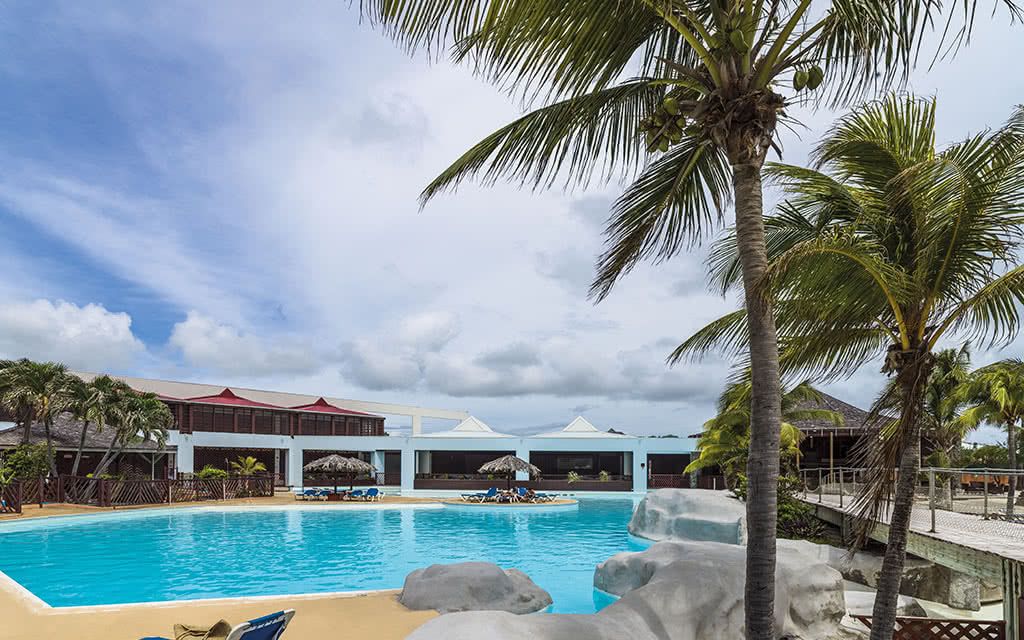 Le Manganao - Location de voiture incluse 3* pas cher photo 10